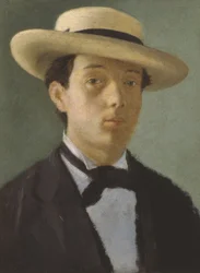 Portrait d